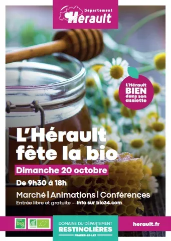 Fête bio