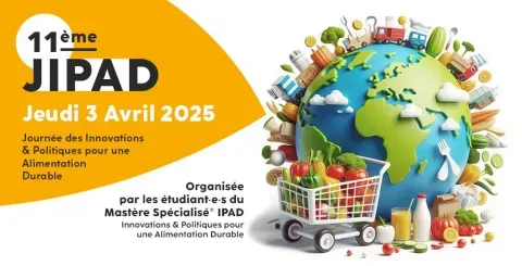 JIPAD 2025