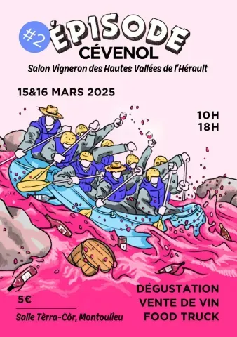 épisode cévenol