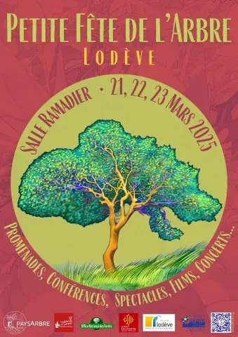 petite fête de l'arbre