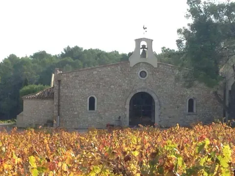 Domaine Cassagnole