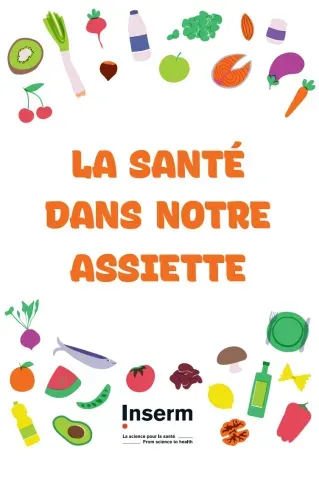Exposition La santé dans notre assiette