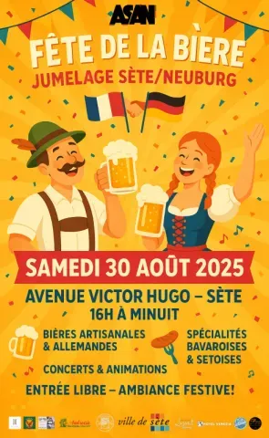 fête de la bière