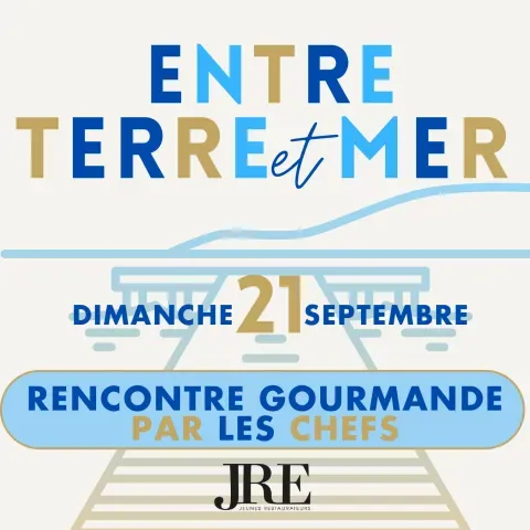 entre terre et mer