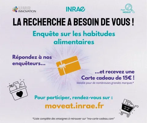 La recherche publique a besoin de vous !