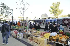 Marché du Petit Bard Marché du Petit Bard