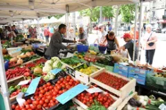 Marché Plan Cabanes Marché Plan Cabanes