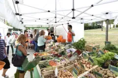 Marché Malbosc Marché Malbosc