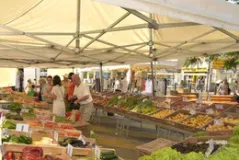 Marché des 4 Seigneurs Marché des 4 Seigneurs