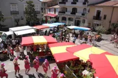 Marché de Pérols Marché de Pérols