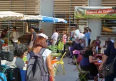 Marché de Grabels Marché de Grabels