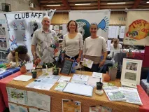 Fête des associations 2024 Fête des associations 2024