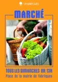 marché de Fabrègues marché de Fabrègues