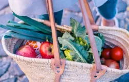Marché du Crès Marché du Crès