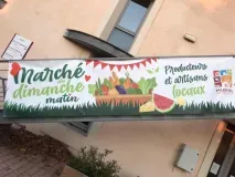 marché de Murviel-lès-Montpellier marché de Murviel-lès-Montpellier