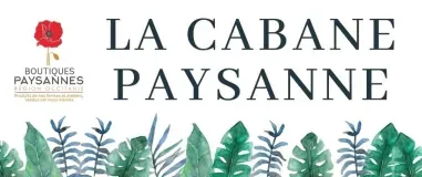 La Cabane Paysanne La Cabane Paysanne