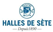 Halles de Sète Halles de Sète