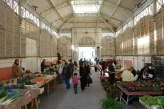 Halles de Poussan Halles de Poussan