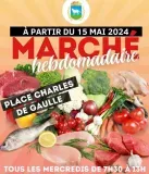 Marché de Loupian Marché de Loupian
