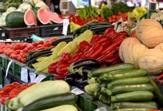 Marché Marché