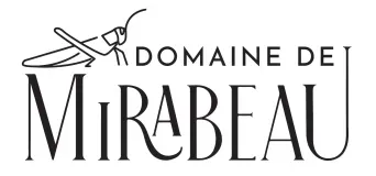 Logo Domaine de Mirabeau Logo Domaine de Mirabeau