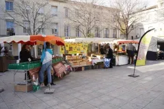 Marché producteurs pays Frontignan Marché producteurs pays Frontignan