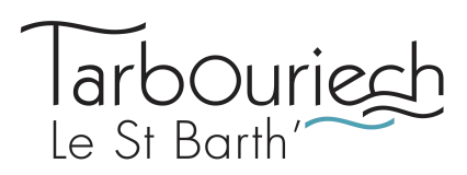 LOGO ST BARTH TARBOURIECH LOGO ST BARTH TARBOURIECH
