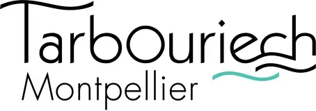 LOGO TARBOURIECH MONTPELLIER LOGO TARBOURIECH MONTPELLIER