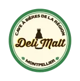 Deli Malt - Cave à bieres artisanales
