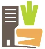 Logo Oasis Citadine Logo Oasis Citadine