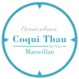 logo coqui thau