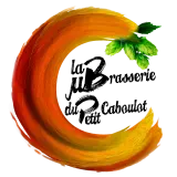  Logo Brasserie du Petit Caboulot