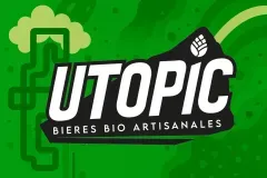 Brasserie Bio Artisanale UTOPIC