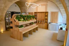 Chez Ambroise Epicerie sociale et solidaire - MAS CCAS Montpellier