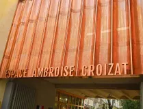 Espace Ambroise Croizat MAS CCAS 