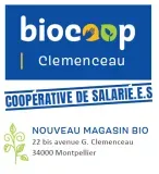 Biocoop Clemenceau