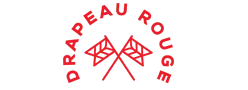 Drapeau Rouge