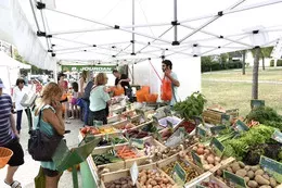 Marché Malbosc Marché Malbosc