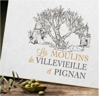 Le moulin de Pignan Le moulin de Pignan
