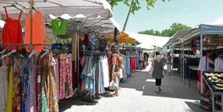 Marché Tastavin Marché Tastavin