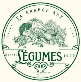 La Grange aux légumes La Grange aux légumes