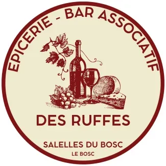 Logo de l'épicerie Logo de l'épicerie