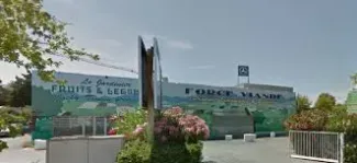 Le Jardinier Le Jardinier