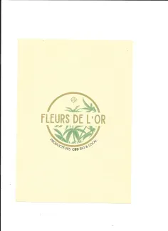 fleurs de l'or fleurs de l'or