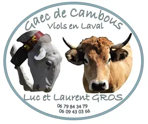 Gaec de Cambous Gaec de Cambous