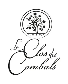 LE CLOS DES COMBALS LE CLOS DES COMBALS