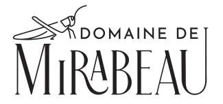 Logo Domaine de Mirabeau Logo Domaine de Mirabeau