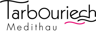 LOGO MEDITHAU LOGO MEDITHAU