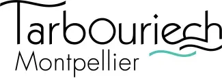 LOGO TARBOURIECH MONTPELLIER LOGO TARBOURIECH MONTPELLIER