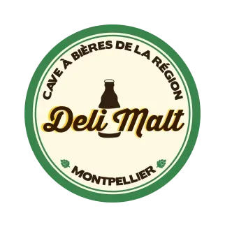 Deli Malt - Cave à bieres artisanales